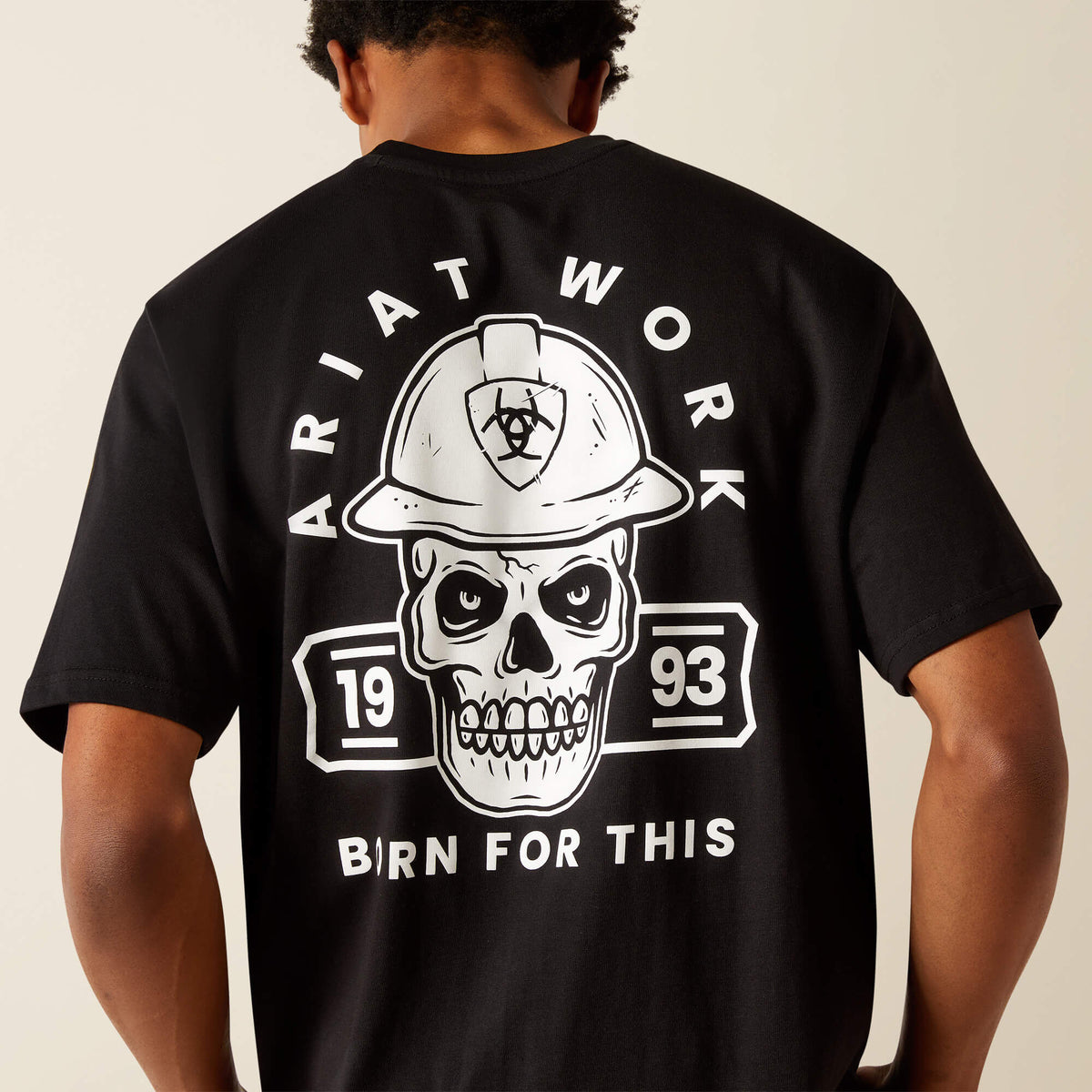Rebar Cotton Strong Hardhead T-Shirt - US 5391