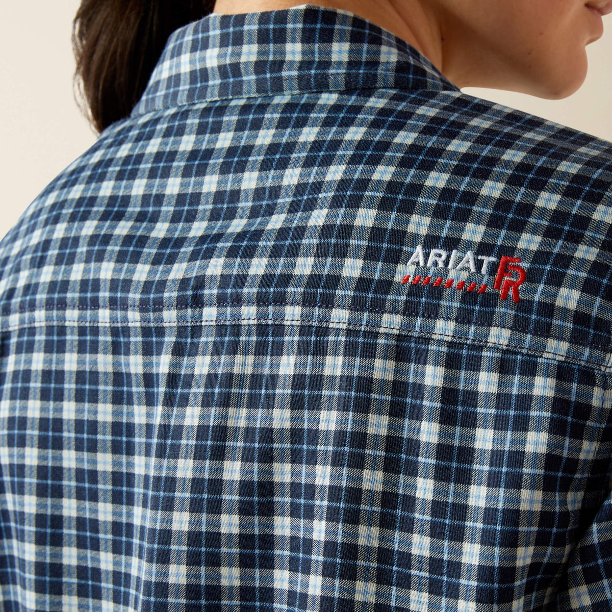 FR Angeles Work Shirt - US 4514