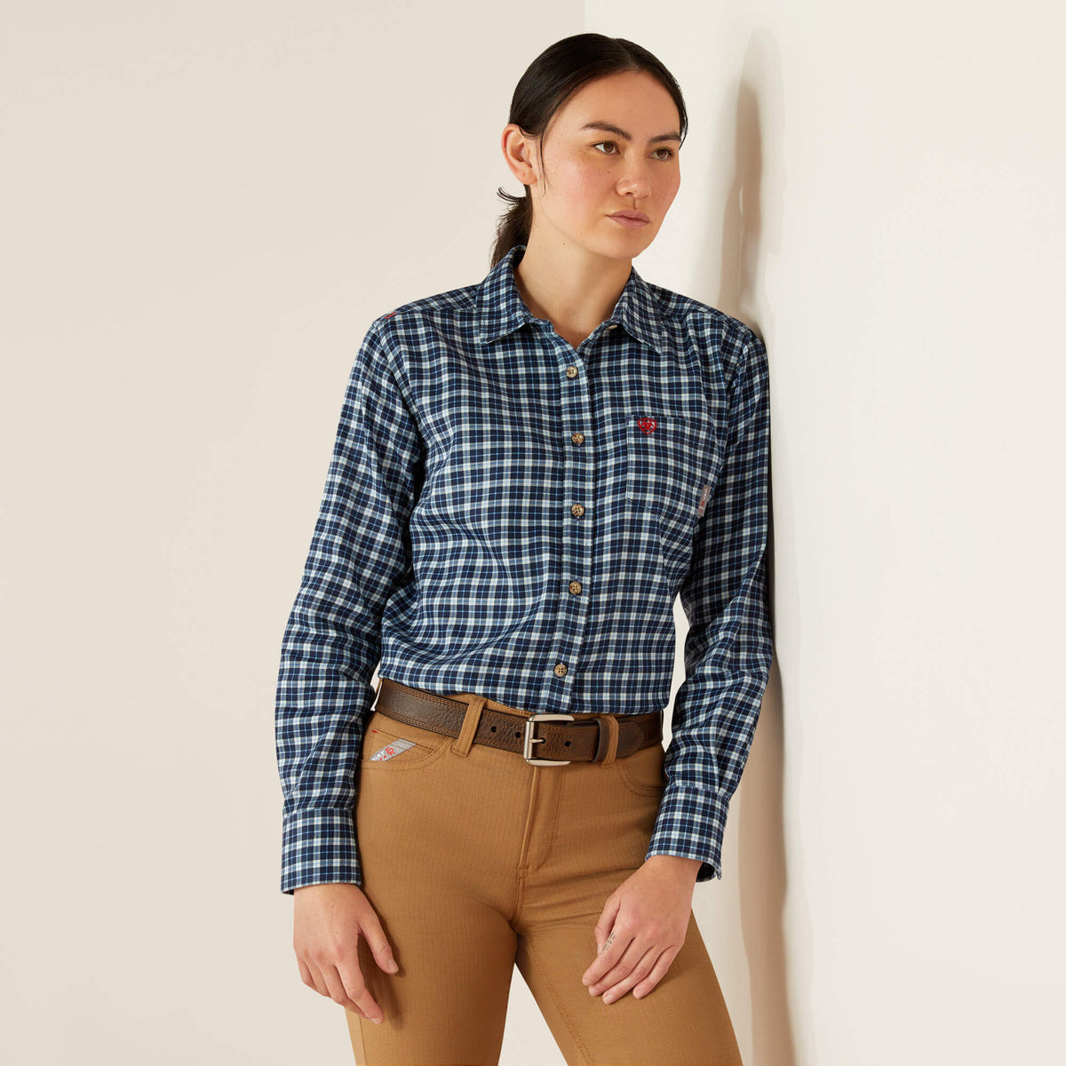 FR Angeles Work Shirt - US 4514
