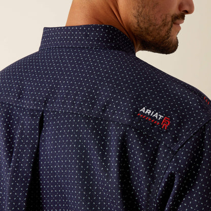 FR Lever Work Shirt - US 1370
