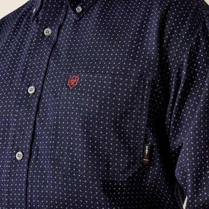 FR Lever Work Shirt - US 1370