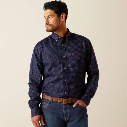 FR Lever Work Shirt - US 1370