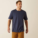 Rebar Cotton Strong Standard T-Shirt - US 9396