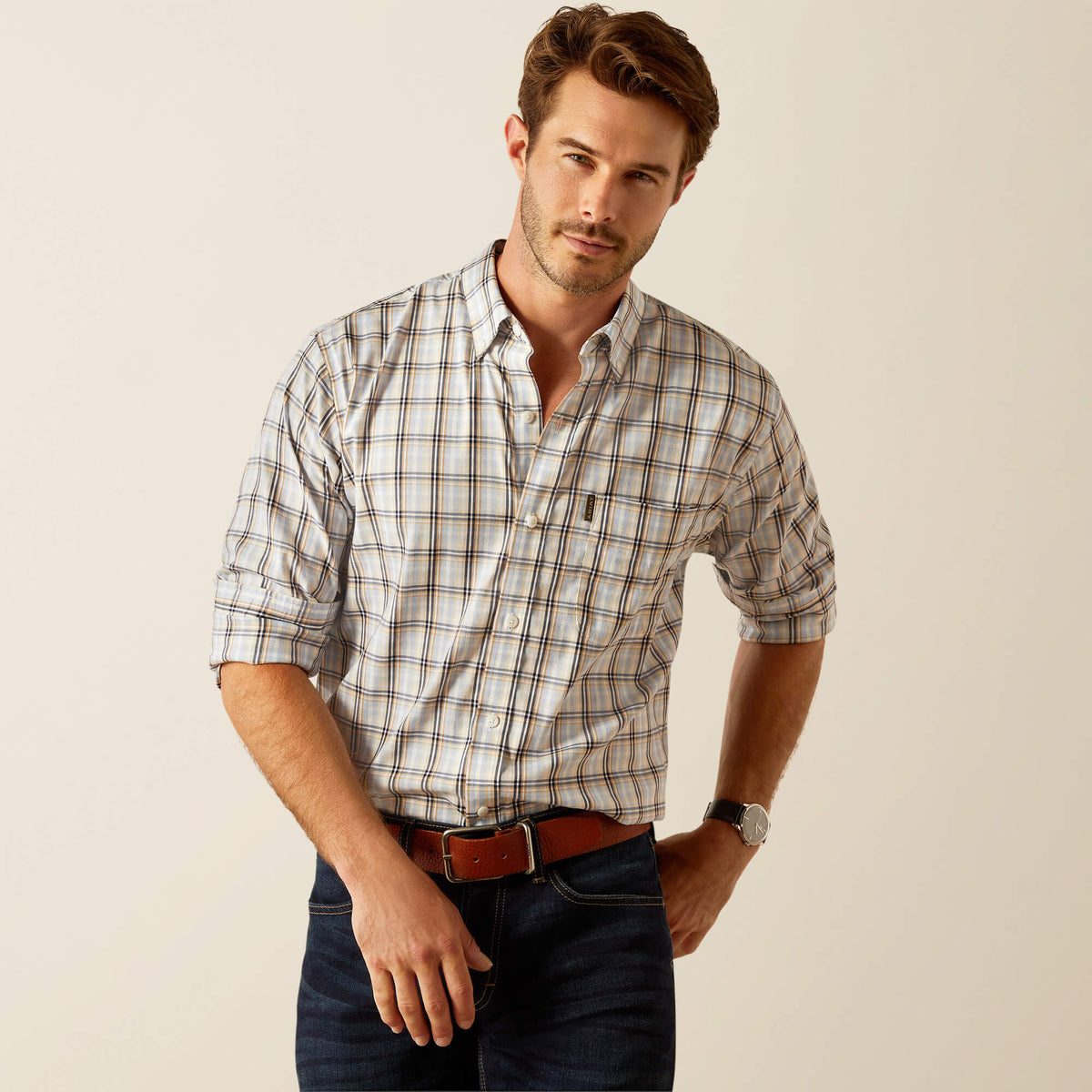 Two24 Napa Shirt - US 1574
