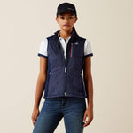 Fusion Insulated Vest - US 1811