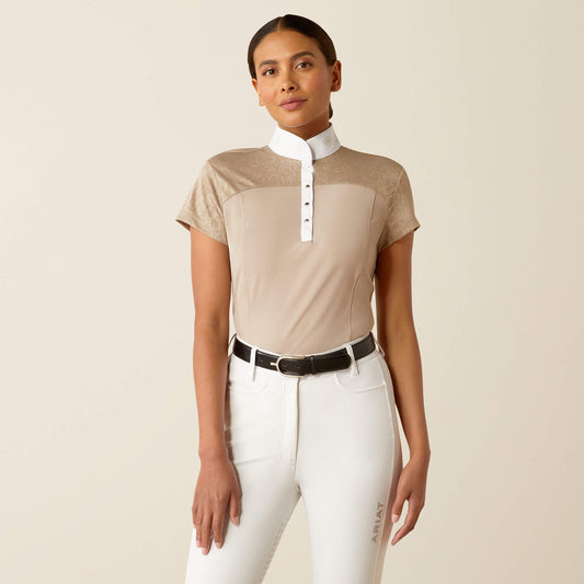 Bellatrix Show Shirt - US 9895