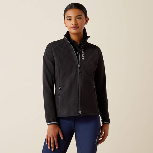 Versa Jacket - US 5349