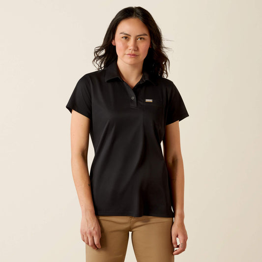 Rebar Foreman Polo - US 6771