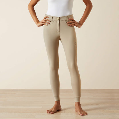 Tri Factor NT Knee Patch Breech - US 2990