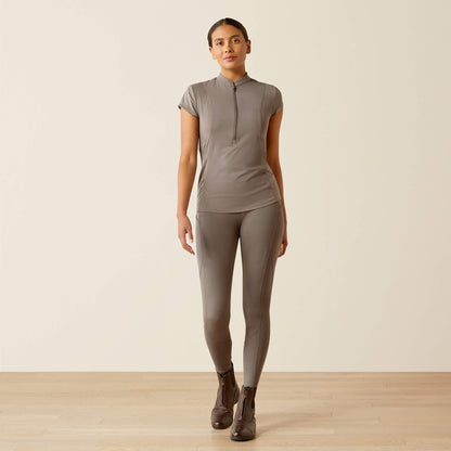 Breathe 1/2 Zip Baselayer - US 8098