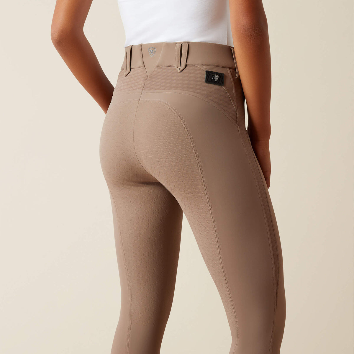 Tri Factor X Bellatrix Full Seat Breech - US 0127