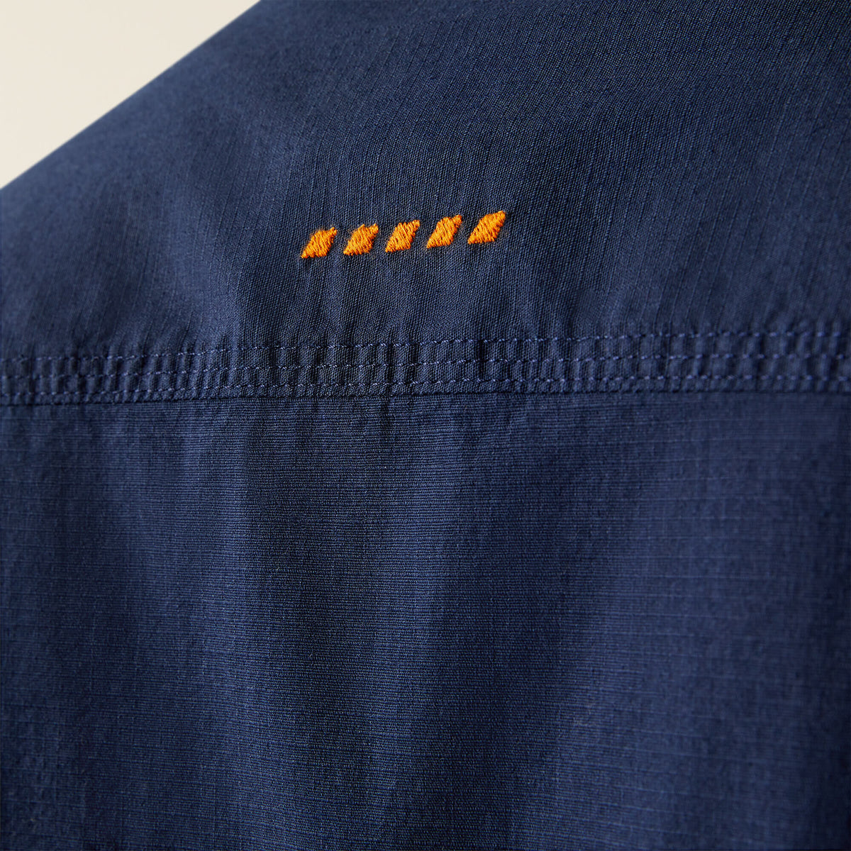 Rebar Made Tough DuraStretch Work Shirt - US 1858