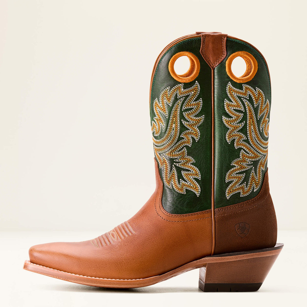 Bronc Stomper Cowboy Boot - US 8460