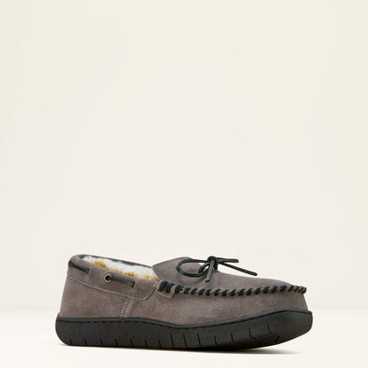 Moccasin Slipper - US 3876