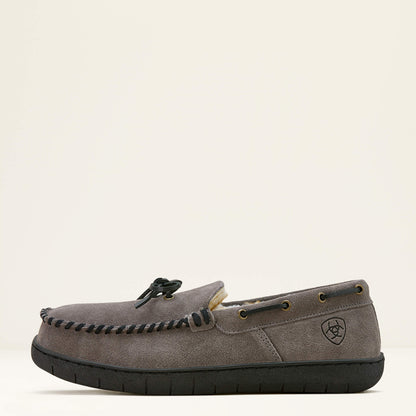 Moccasin Slipper - US 3876
