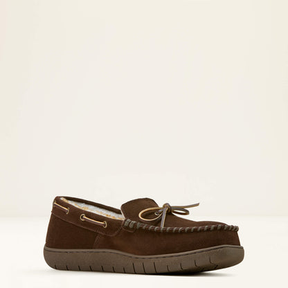 Moccasin Slipper - US 3084