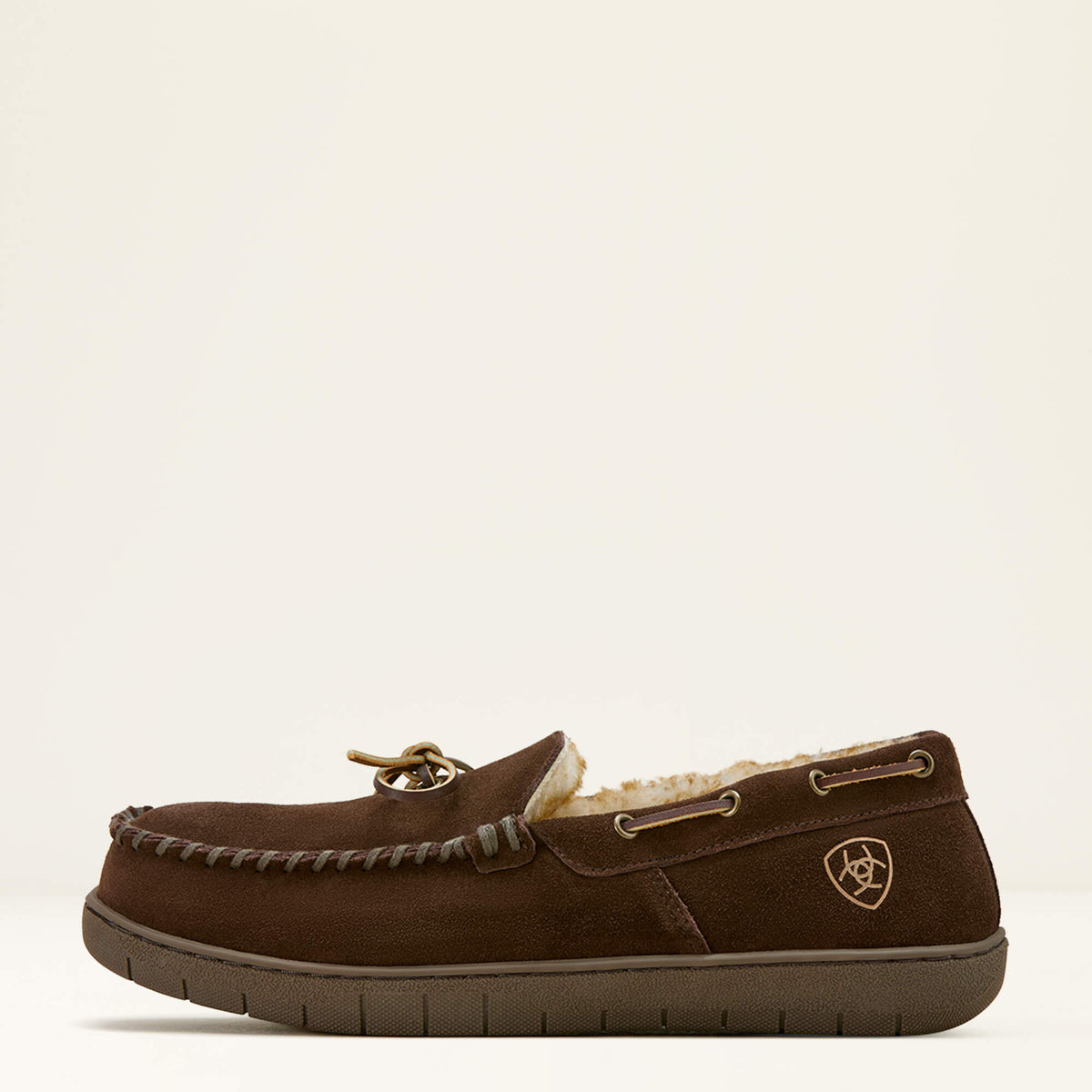 Moccasin Slipper - US 3084