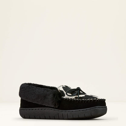 Moccasin Slipper - US 8690
