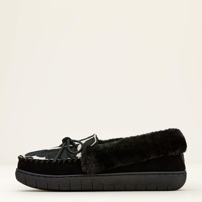 Moccasin Slipper - US 8690