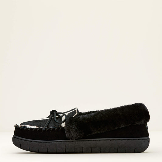 Moccasin Slipper - US 8690