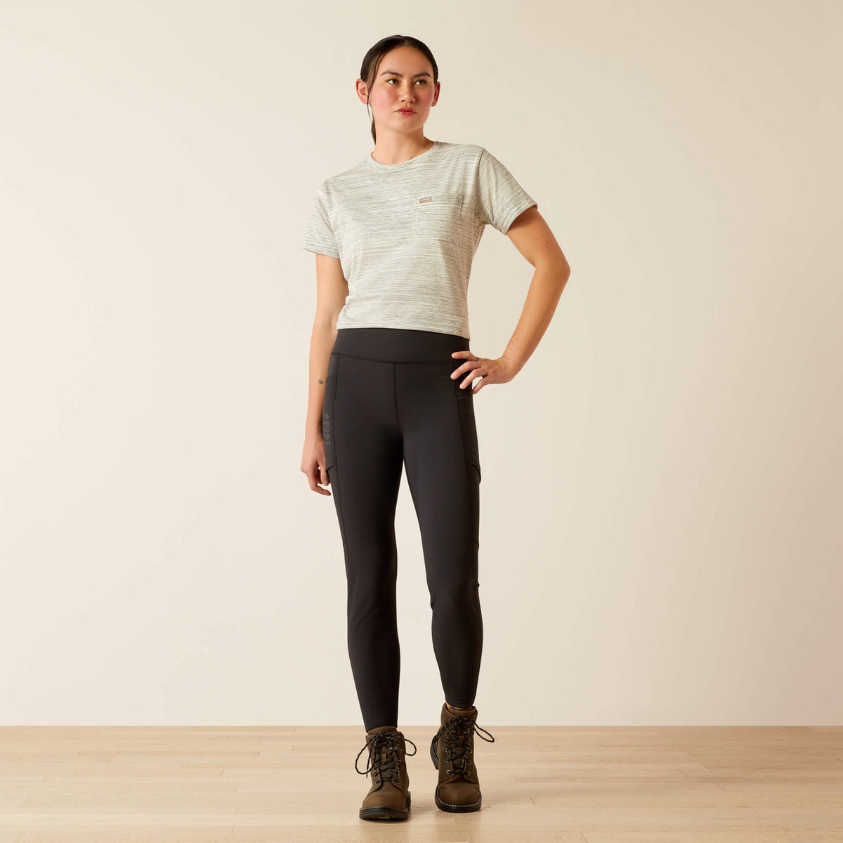 Rebar Lightweight Legging - US 2196