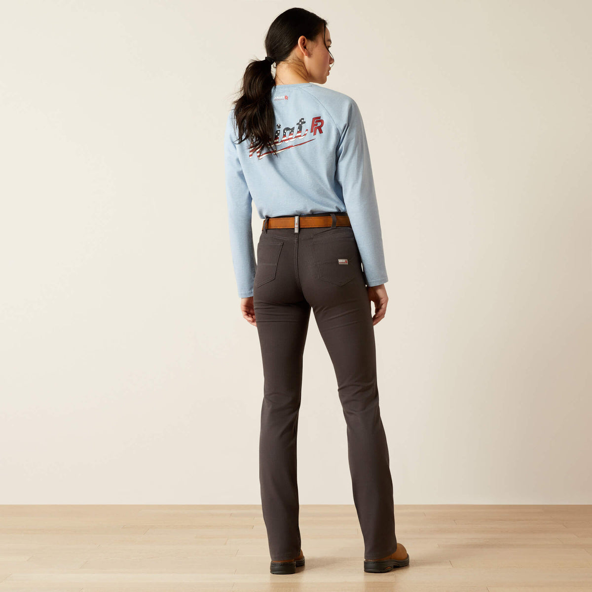 FR Duralight Ripstop Straight Pant - US 4599