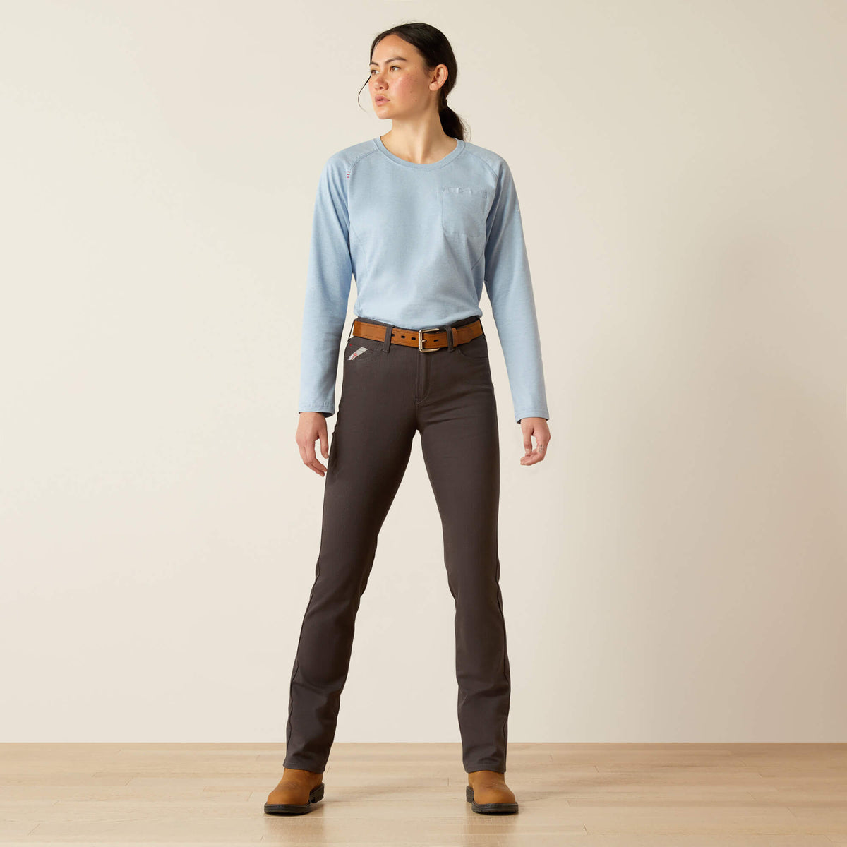 FR Duralight Ripstop Straight Pant - US 4599