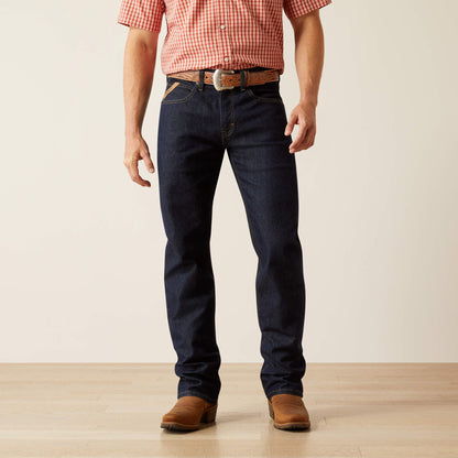 M2 Traditional Relaxed Pro Series Ray Boot Cut Jeans - US 3608