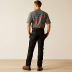 Rebar M5 Straight DuraStretch Cargo Pant - US 5749