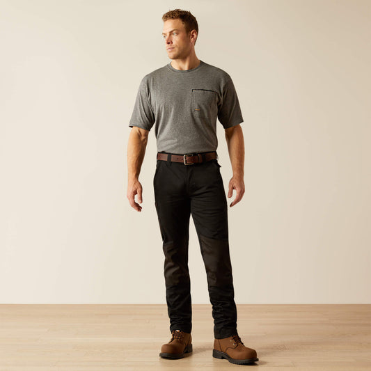 Rebar M5 Straight DuraStretch Cargo Pant - US 5749