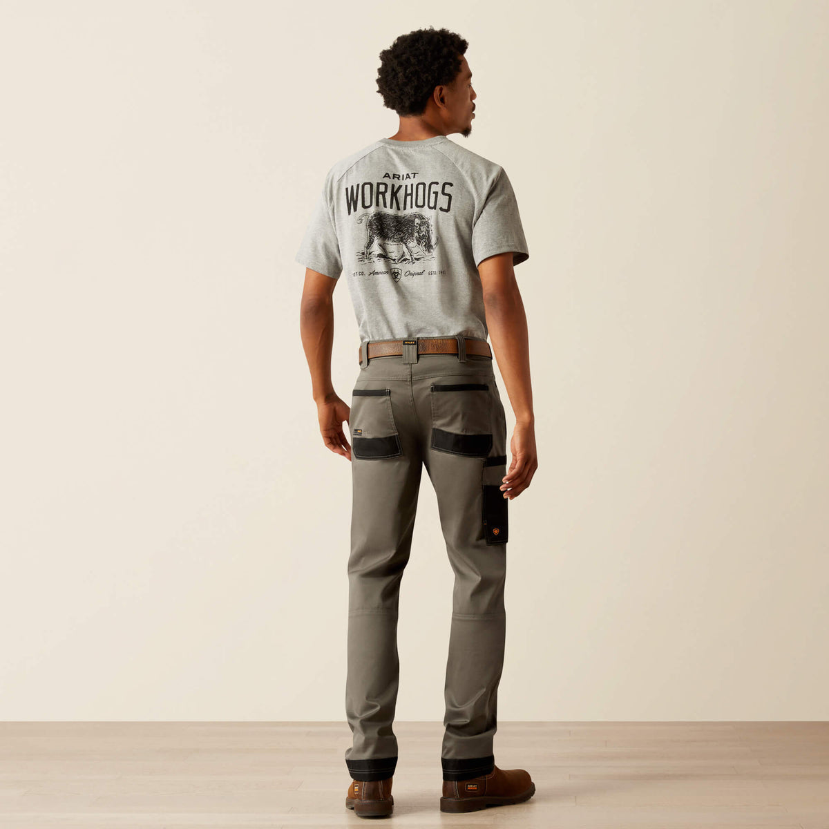 Rebar M8 Modern DuraStretch Cargo Pant - US 9760
