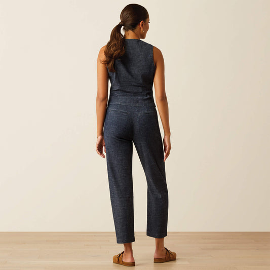 Hatfield Denim Pants - US 6408