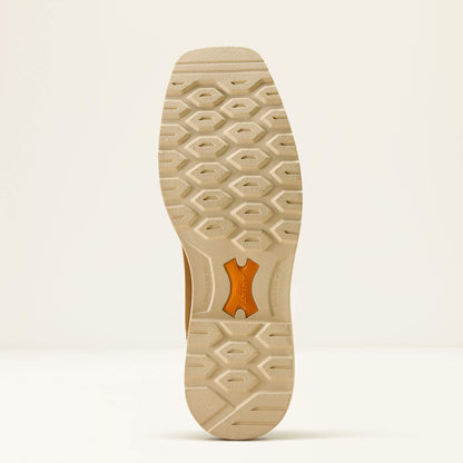 Activator Waterproof Steel Toe Work Boot - US 2008