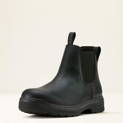 Turbo Chelsea Waterproof Work Boot - US 5499