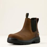 RICH BROWN