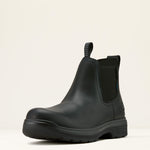 Turbo Chelsea CSA Waterproof Carbon Toe Work Boot - US 6228