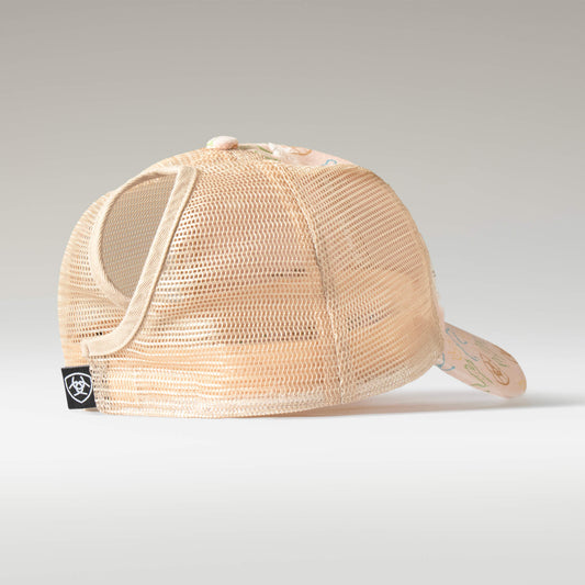 Ponyflo Cap - US 5628