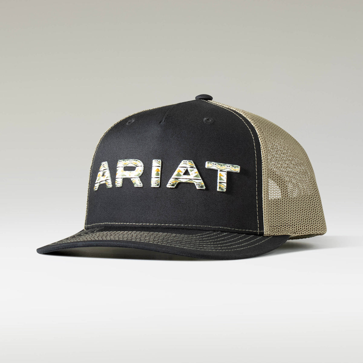 Pop Embroidery Cap - US 4309
