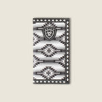 Southwest Diamond Rodeo Wallet - US 2343