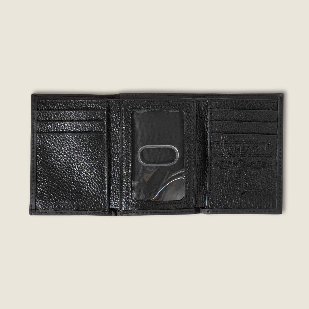 Southwest Diamond Trifold Wallet - US 0054