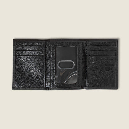 Southwest Diamond Trifold Wallet - US 0054