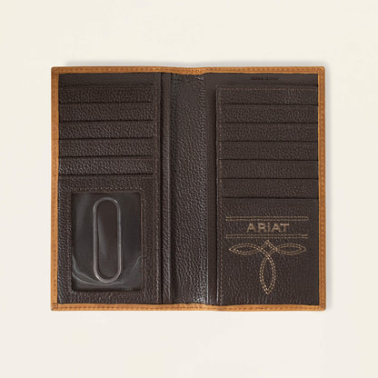 Southwest Diamond Rodeo Wallet - US 2568