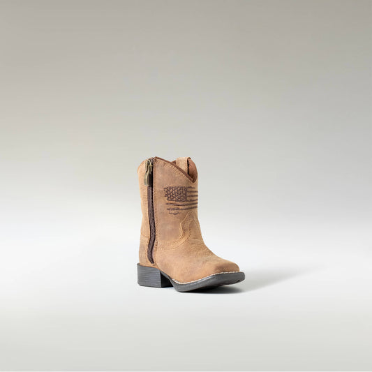 Anthem Patriot Lil Stomper - US 6972