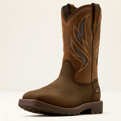 DARK BROWN|WICKER