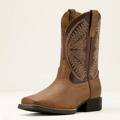PEARL|CHOCOLATE BROWN