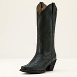 Round Up Collins D Toe Western Boot - US 6901