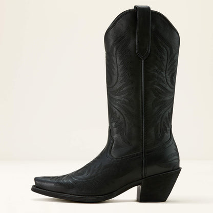 Round Up Collins D Toe Western Boot - US 6901