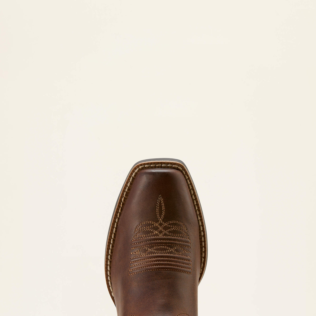 Rock Creek Narrow Cutter Toe Western Boot - US 6487