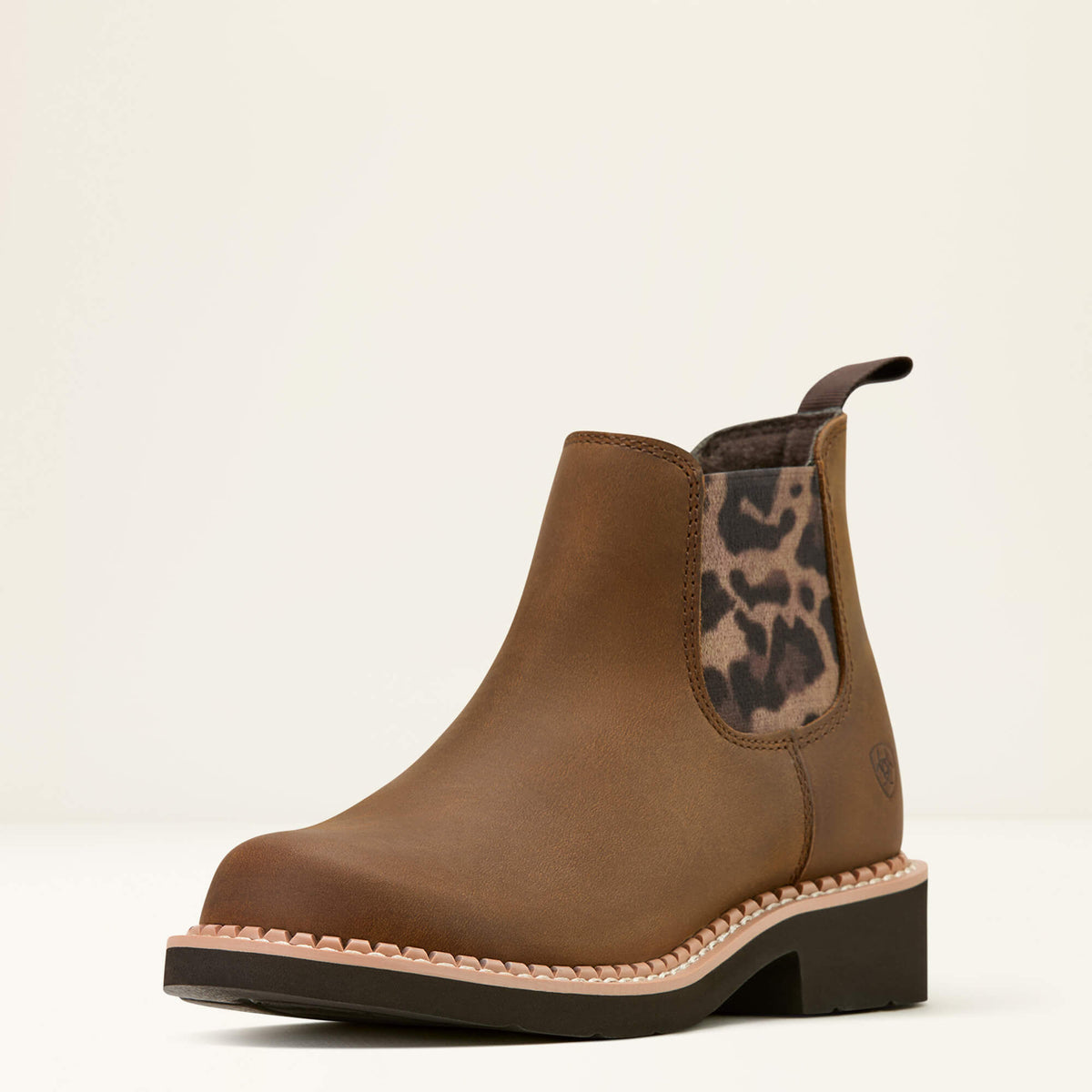 Fatbaby Chelsea Western Boot - US 5826