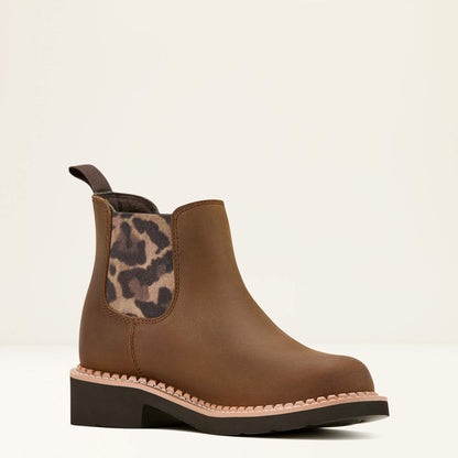 Fatbaby Chelsea Western Boot - US 5826